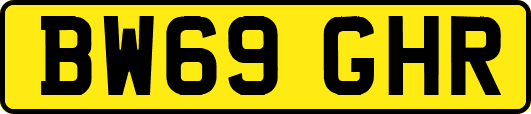 BW69GHR