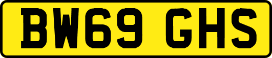BW69GHS