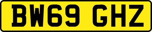 BW69GHZ