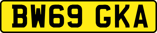 BW69GKA