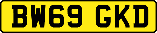 BW69GKD