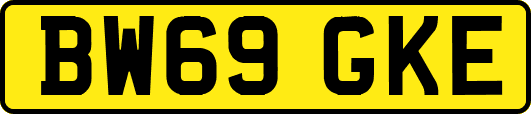 BW69GKE