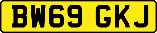 BW69GKJ