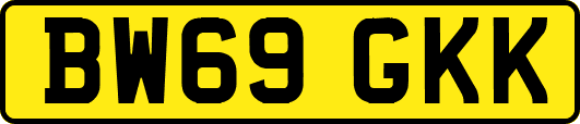 BW69GKK
