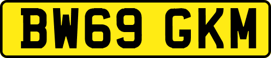 BW69GKM
