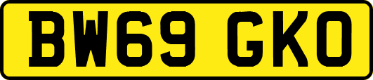 BW69GKO