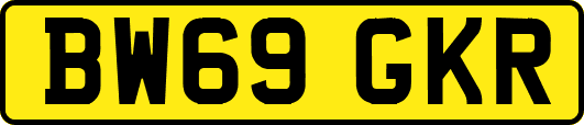 BW69GKR