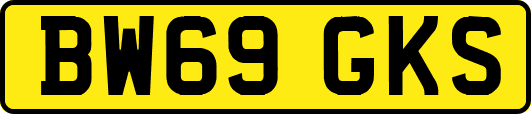 BW69GKS