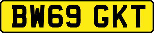 BW69GKT