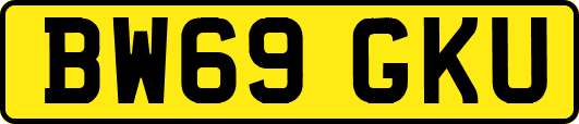 BW69GKU