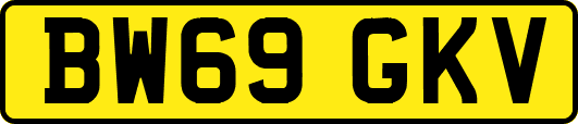 BW69GKV