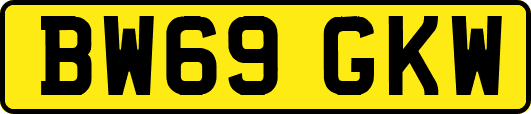 BW69GKW