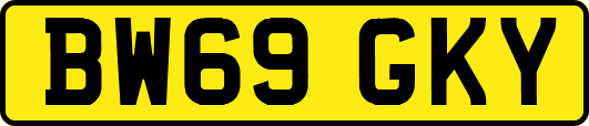 BW69GKY