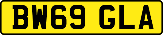BW69GLA
