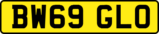 BW69GLO