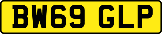 BW69GLP
