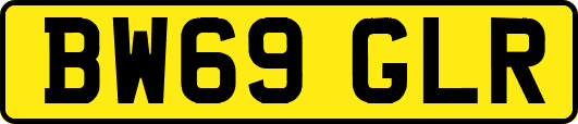 BW69GLR