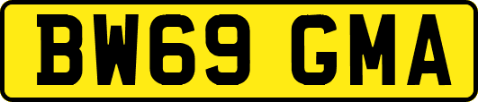 BW69GMA