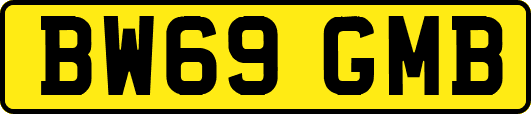 BW69GMB