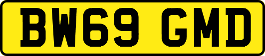 BW69GMD