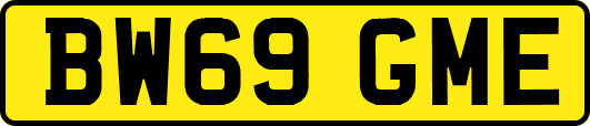 BW69GME