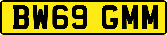BW69GMM