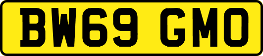 BW69GMO