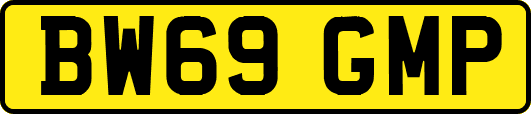 BW69GMP