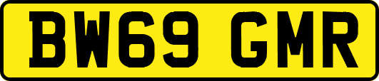 BW69GMR