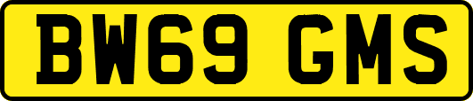 BW69GMS