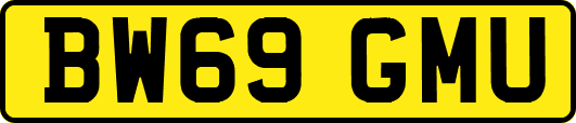 BW69GMU