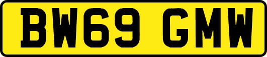BW69GMW