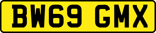 BW69GMX