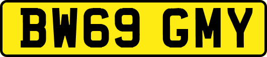 BW69GMY