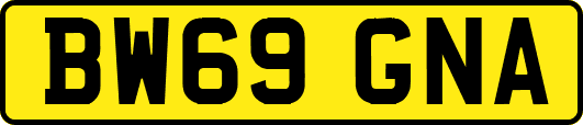 BW69GNA