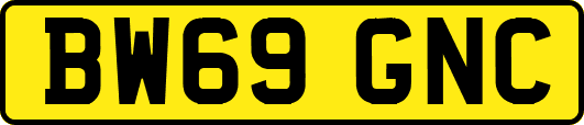 BW69GNC