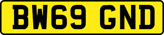 BW69GND