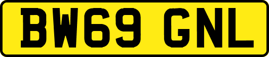 BW69GNL