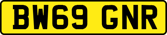 BW69GNR