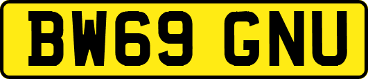 BW69GNU