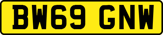 BW69GNW