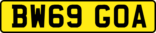BW69GOA
