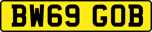 BW69GOB