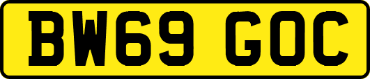 BW69GOC