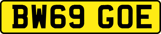 BW69GOE
