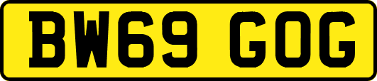 BW69GOG