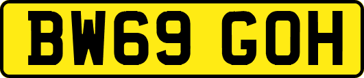 BW69GOH
