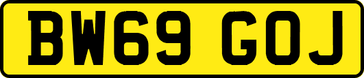 BW69GOJ