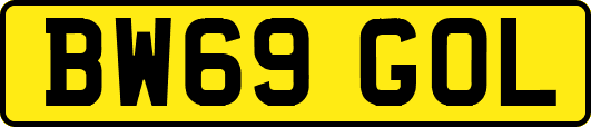 BW69GOL