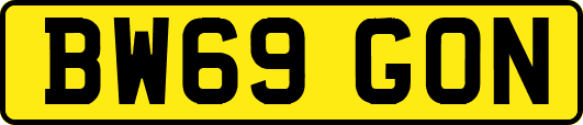 BW69GON